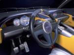Chevrolet Borrego Concept 2001 года